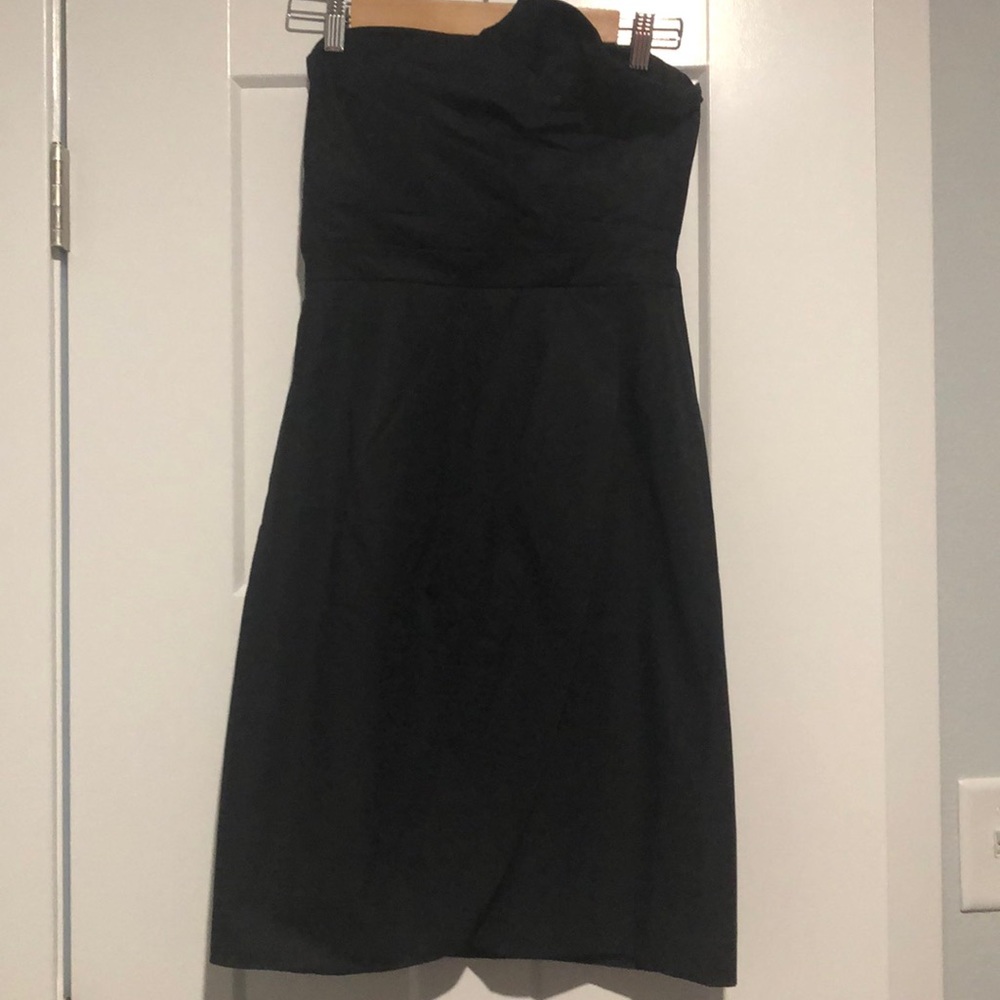 JCrew Cocktail Dress